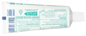 BWA50487 TOOTHPASTE Travel Anticavity #2