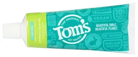 BWA50487 TOOTHPASTE Travel Anticavity