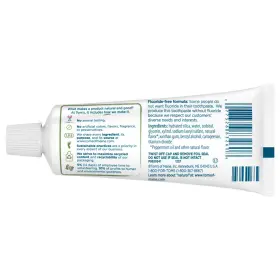 BWA50488 TOOTHPASTE Travel Fluoride Vary #3