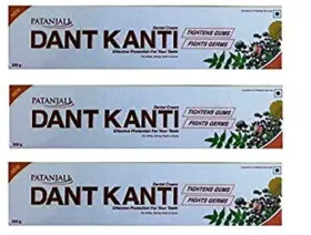 903529906759 INNZA Patanjali Dant Kanti Dental Natural Cream