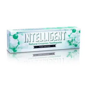 712123319346 ENZYMATIC Whitening Toothpaste Sulfate Fluoride #2