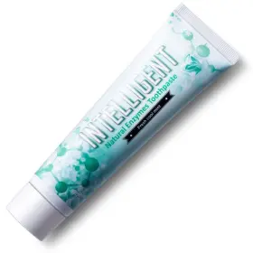 712123319346 ENZYMATIC Whitening Toothpaste Sulfate Fluoride