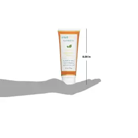 856870007270 INTELLIWHITE Naturally Fluoride Toothpaste #3