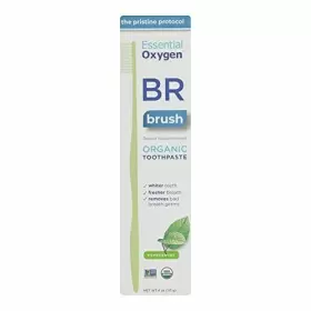 615510 INVENTORY MANAGEMENT SERVICES HPC Toothpaste Pack #2