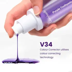 701931634912 IRIYAND Toothpaste Whitening Sensitive #3