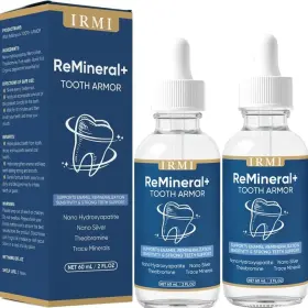 765029063299 IRMI Remineral Armor Cavity Healing Nano