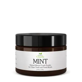 858937006318 ISABELLAS CLEARLY Remineralizing Powder Natural