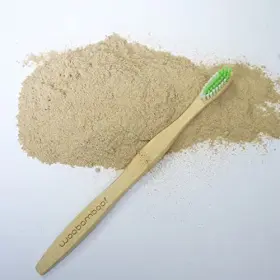 691189706311 ISET BY NATURE Jamaican Chew Stick Powder Herbal #2