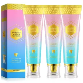 FB35538 ITSDAWN Niacinamide Whitening Toothpaste Pack