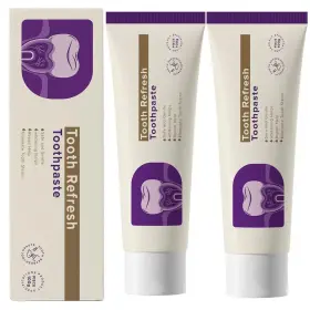 SP6-26213 IYANOC Refresh Toothpaste Breath Whitening Pack