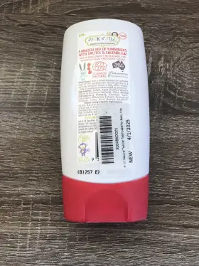 CW387183 JACK N JILL TOOTHPASTE Natural #2