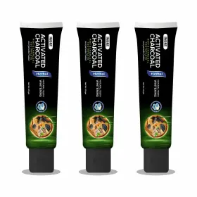 161139418013 JAGAT Whitening Flavor Toothpaste Fluoride Natu