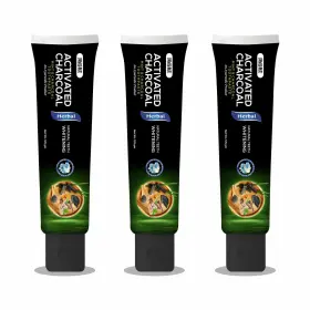 161139432514 JAGAT Whitening Flavor Toothpaste Fluoride Natu