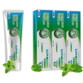 161139457654 JAGAT Toothpaste Pack Whitening Paste Flavo