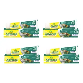 JGT-ADVANCED-TP-100G-P4 JAGAT Devsutra Toothpaste Doctor