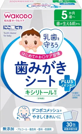 744110715453 TOOTHPASTE Nico Pica Sheet Baby Follicles