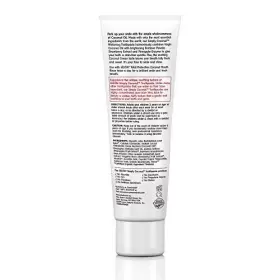 078522014973 JASON Simply Coconut Whitening Fluoride Cream #2