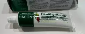 638267897059 JASON Healthy Mouth Tartar Control Fluoride Tea #2