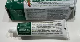 638267897059 JASON Healthy Mouth Tartar Control Fluoride Tea #3