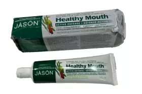 638267897059 JASON Healthy Mouth Tartar Control Fluoride Tea