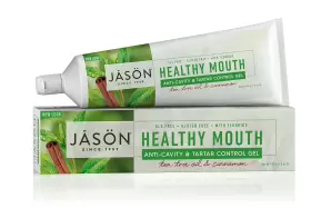 696579360500 JASON Healthy Mouth Anti Cavity Tartar Control