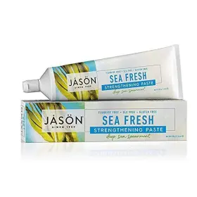 794168737938 JASON Natural Toothpaste Sea