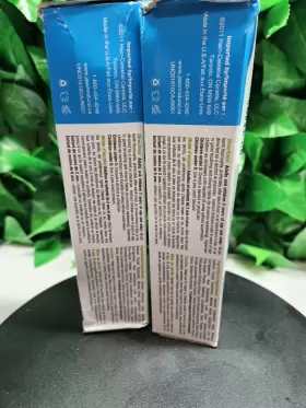 078522015109 JASON NATURAL PRODUCTS Sea Sourced Toothpaste #2