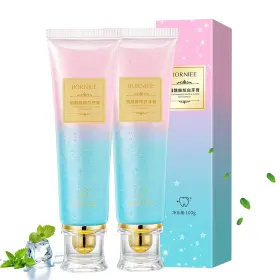 YXA-YG-5-2 JAVPAV Niacinamide Whitening Toothpaste Dazzling