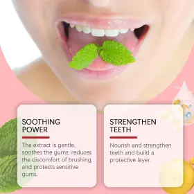 797128498098 JINOCH Sp Probiotic Toothpaste Whitening Probi #2