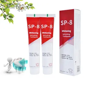 797128498098 JINOCH Sp Probiotic Toothpaste Whitening Probi