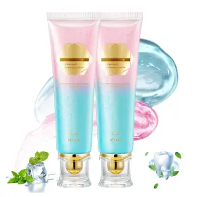 RIV2025 JIOIJIOI Acssart Radiant Whitening Toothpaste Niaci