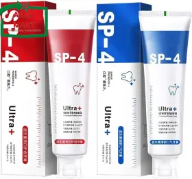 313111739746 JISKG Toothpaste Probiotics Whitening Breath