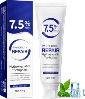 745278213201 JIUGONGGANG Hydroxyapatite Toothpastes Pack