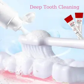 717352812990 JORLZEUT Probiotic Toothpaste Toothp #2