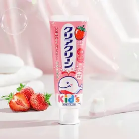 1027030601 KAO Toothpaste Fluoride Xylitol Dental