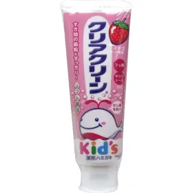 901301281623 KAO Clean Kids Toothpaste