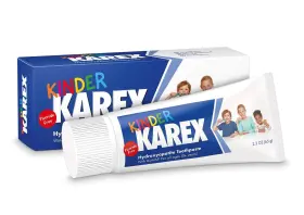 749524960949 KAREX Kinder Hydroxyapatite Toothpaste Pack Safe #2