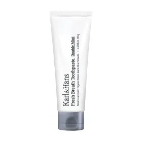 Kh-tp-mi KARL H NS Hans Breath Toothpaste Fluoride Removal