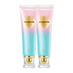 762744988975 KAVLEE Radiant Whitening Clean Toothpaste Set