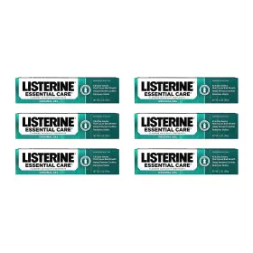 711181742725 KENVUE Listerine Essential Care Toothpaste