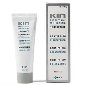436026211175 KIN Whitening Toothpaste