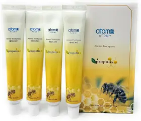 726084888807 KOLMAR KOREA CO. LTD Atomy Propolis Toothpaste
