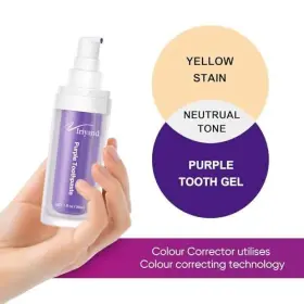 850056381536 KRONA Toothpaste Whitening Corrector #3