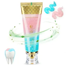 YG-001 KSTARITE Niacinamide Whitening Toothpaste Stain