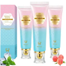 742669964728 KUKSY Niacinamide Whitening Toothpaste Intensive