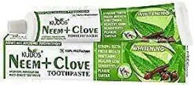 8904120701392 KUODS Kudos Neem Clove Toothpaste #2