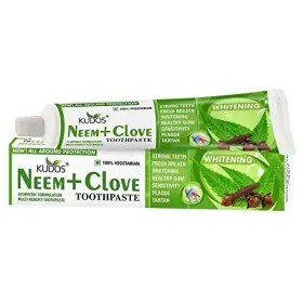 8904120701392 KUODS Kudos Neem Clove Toothpaste