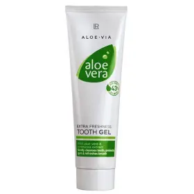 753447298034 L-R Aloe Vera Gel Freshness Flouride Toothpaste