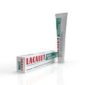 016369546147 LACALUT Sensitive Toothpaste Repair Protect #3