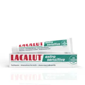 016369546147 LACALUT Sensitive Toothpaste Repair Protect